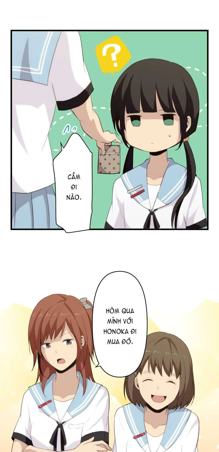 Relife Chapter 85 - Trang 2