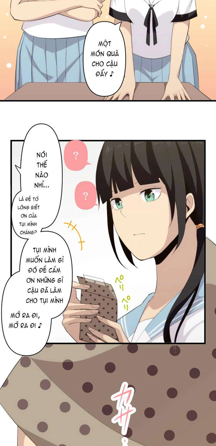 Relife Chapter 85 - Trang 2