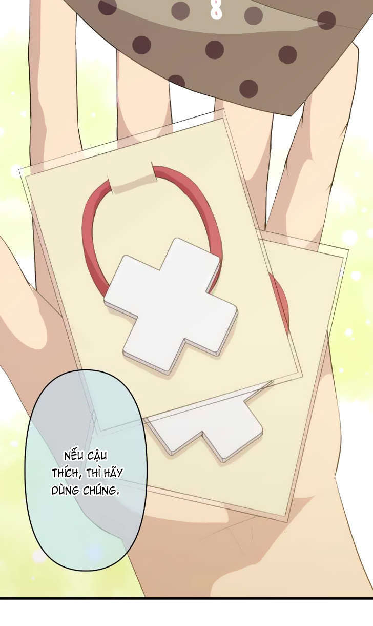 Relife Chapter 85 - Trang 2