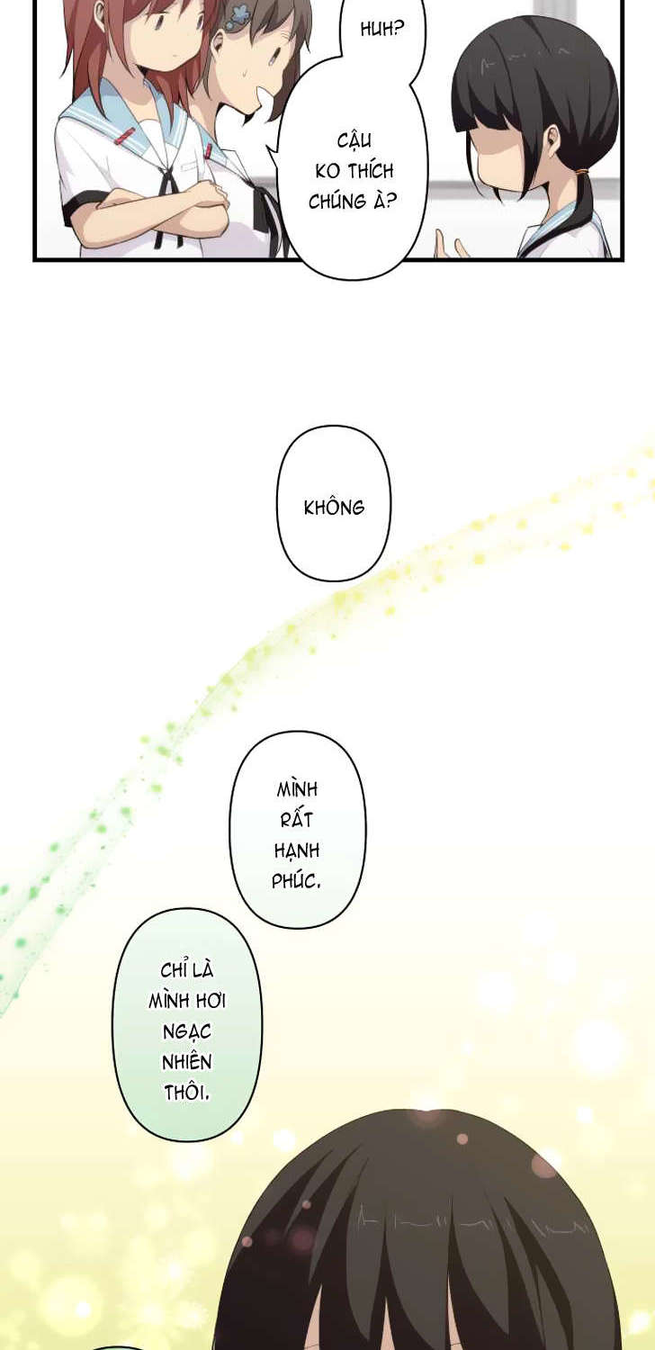 Relife Chapter 85 - Trang 2