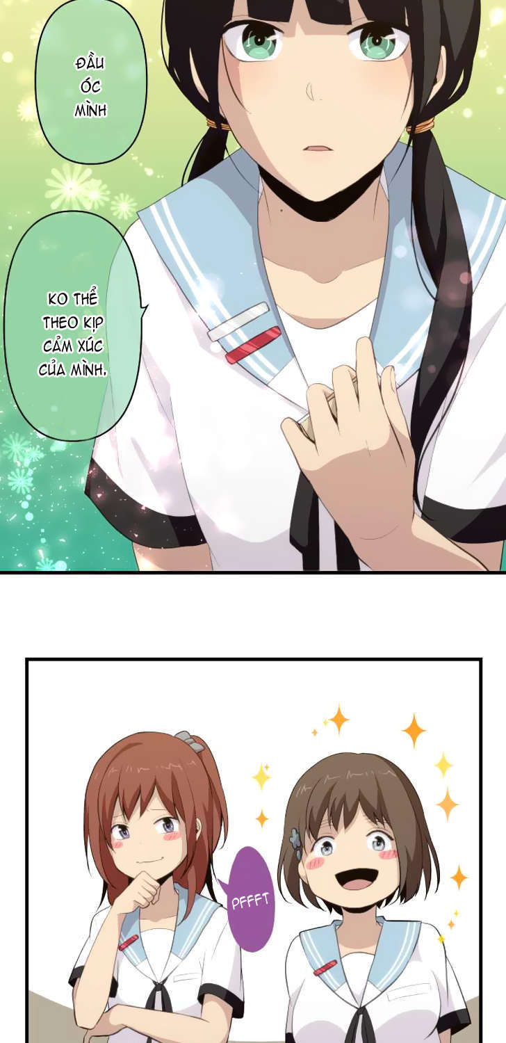 Relife Chapter 85 - Trang 2