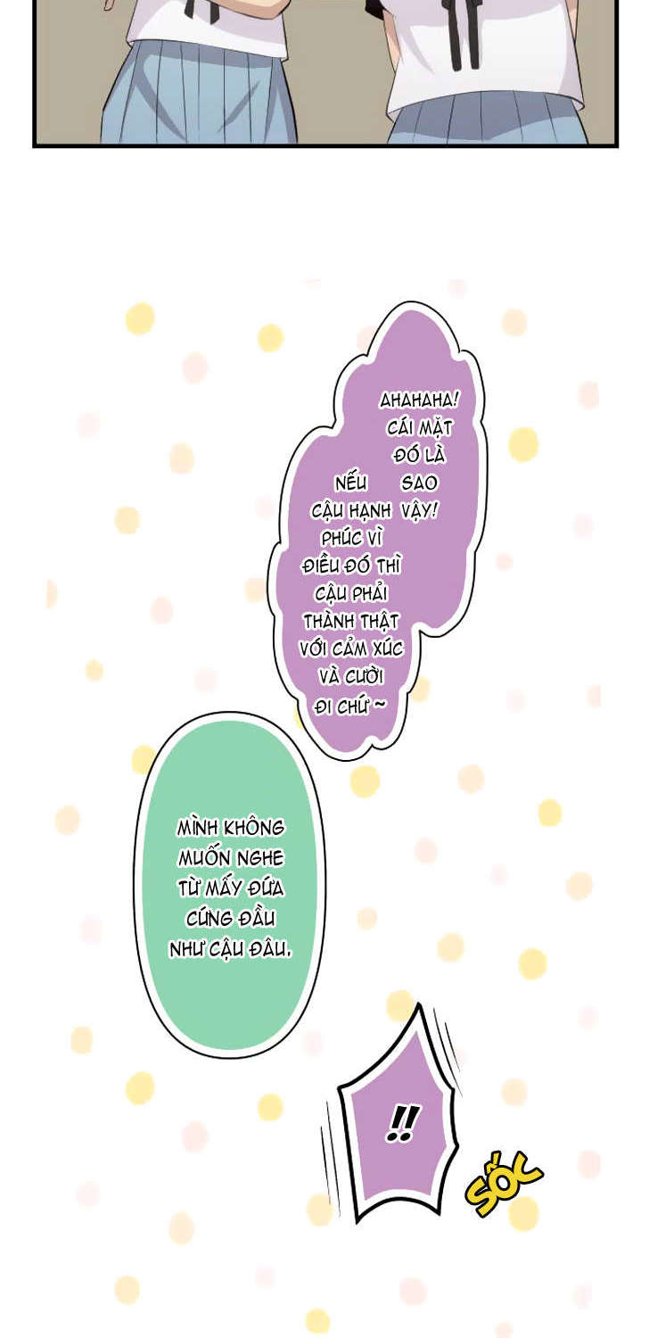 Relife Chapter 85 - Trang 2