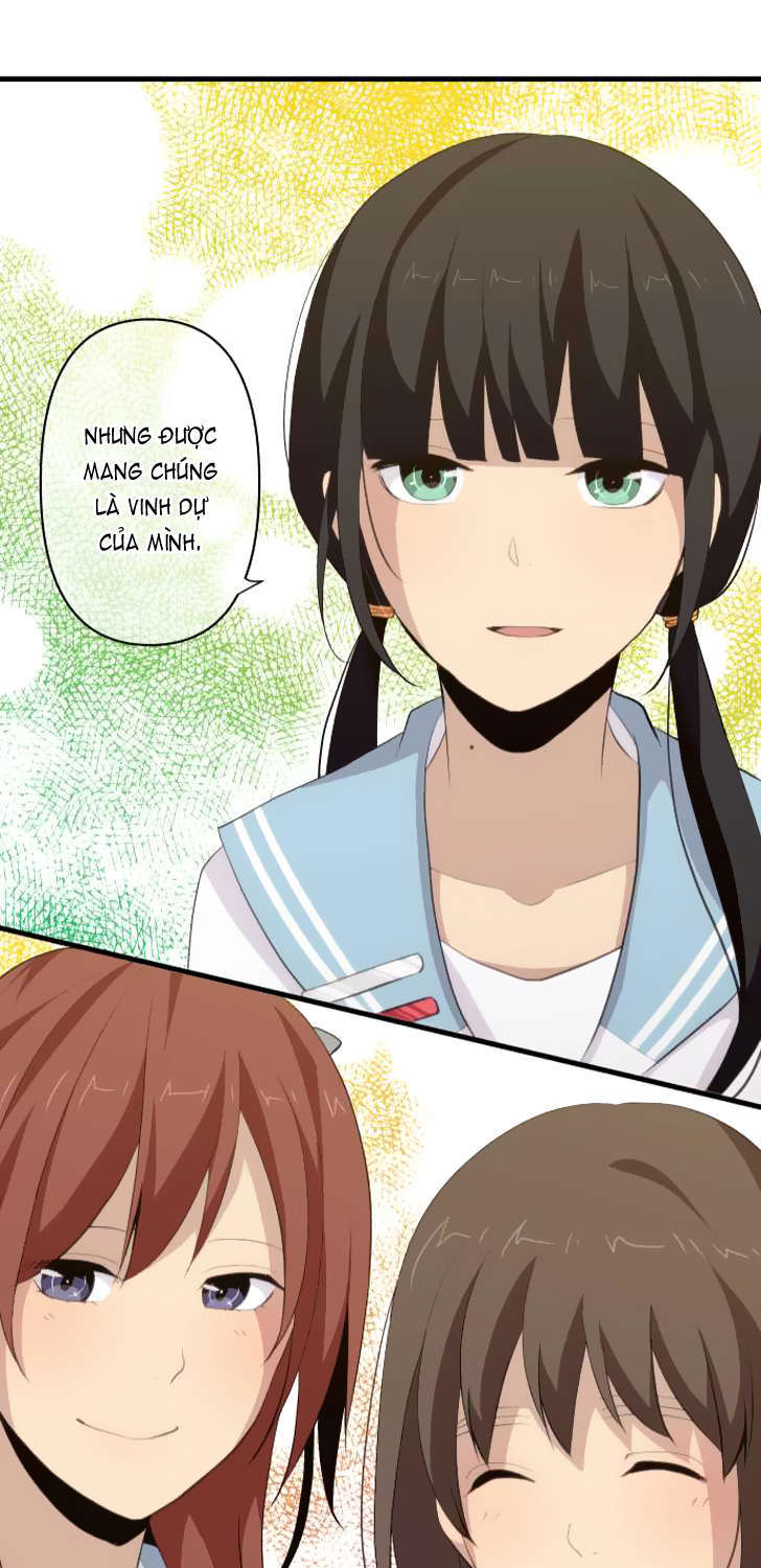 Relife Chapter 85 - Trang 2
