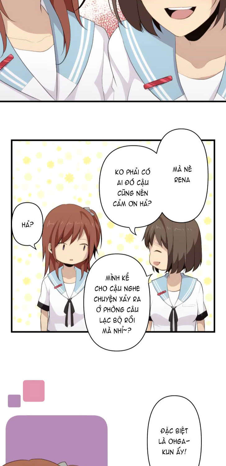 Relife Chapter 85 - Trang 2