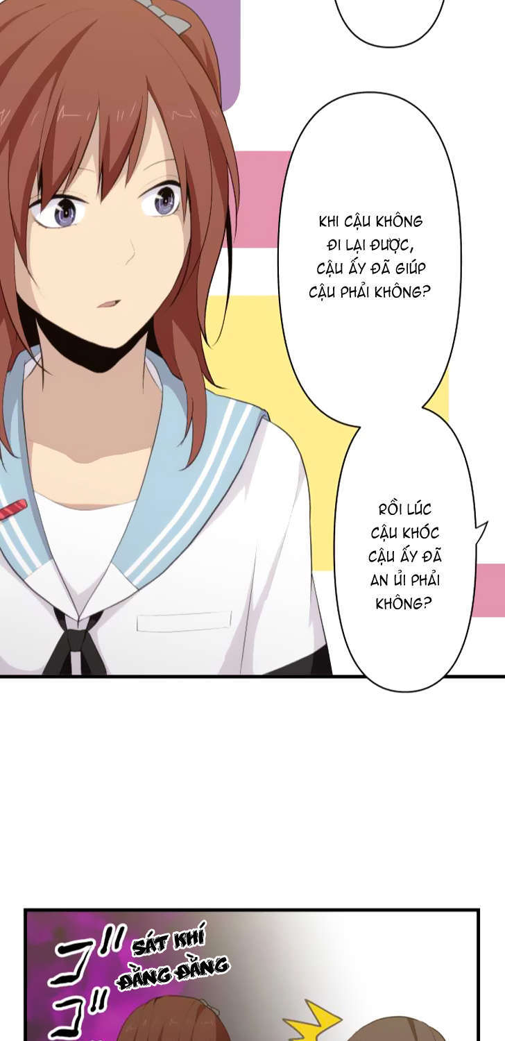 Relife Chapter 85 - Trang 2