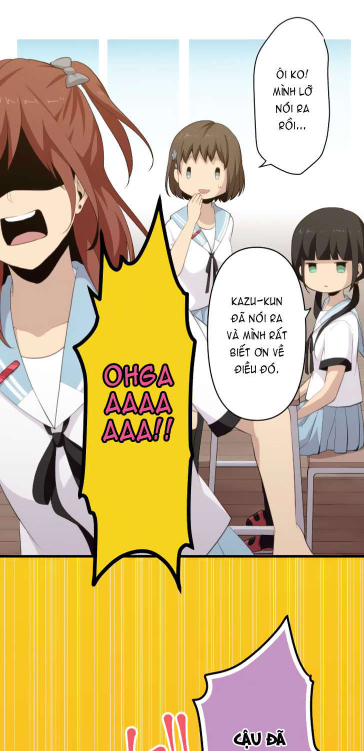 Relife Chapter 85 - Trang 2