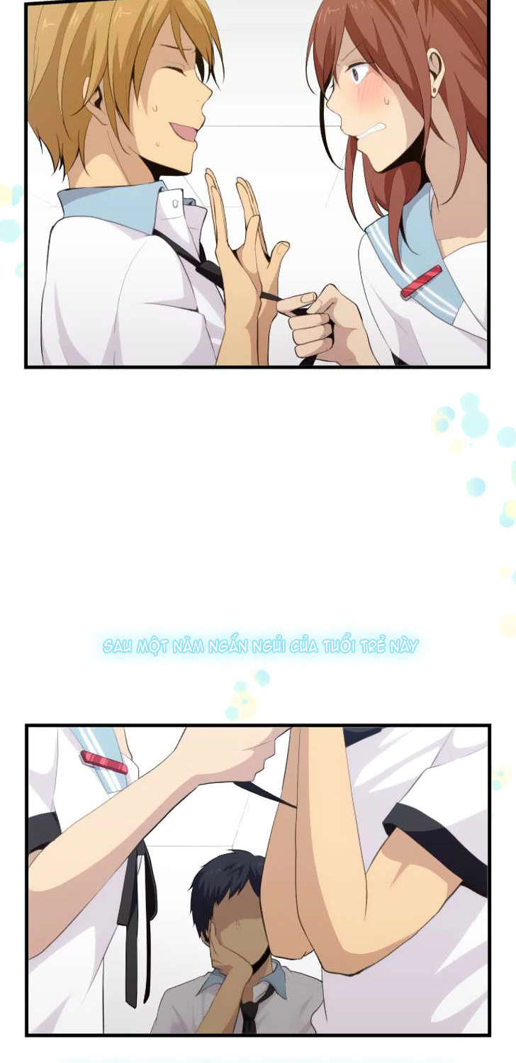 Relife Chapter 85 - Trang 2