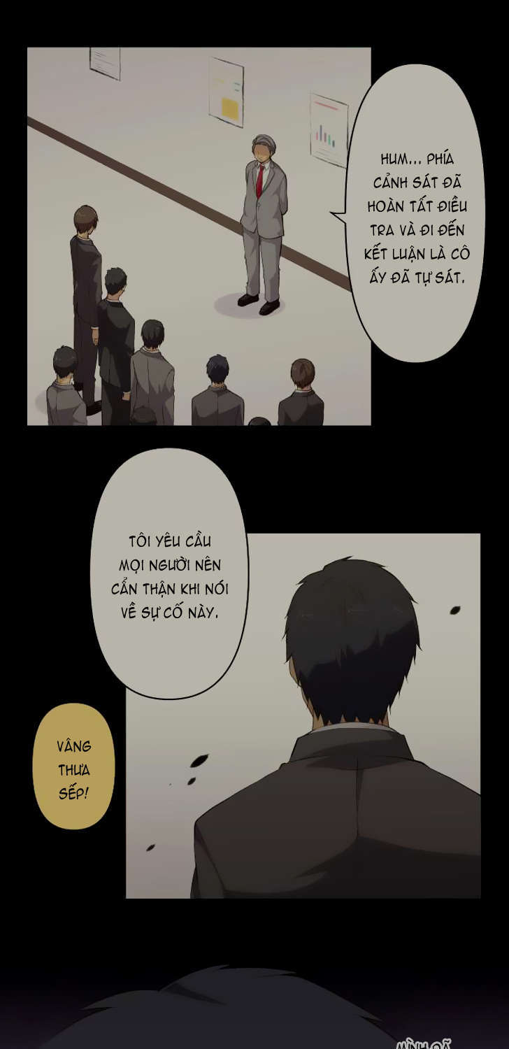 Relife Chapter 89 - Trang 2