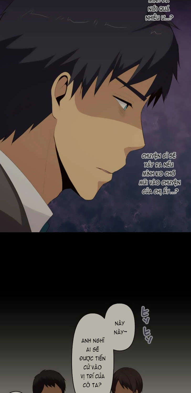 Relife Chapter 89 - Trang 2