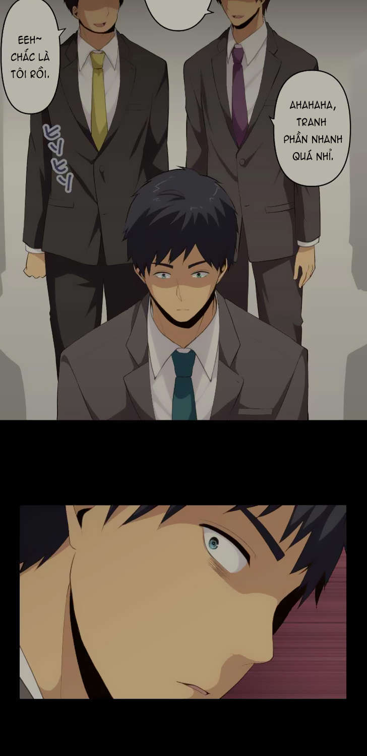 Relife Chapter 89 - Trang 2