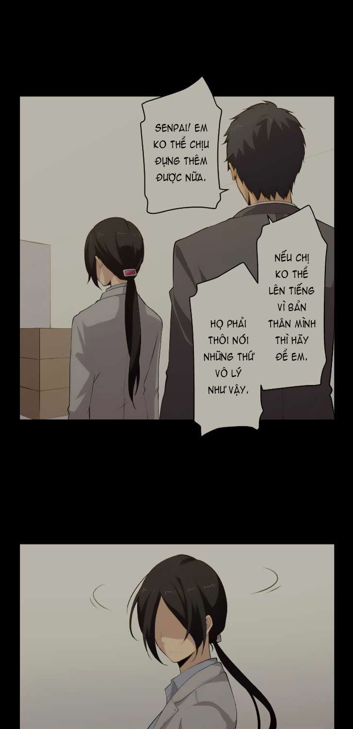 Relife Chapter 89 - Trang 2