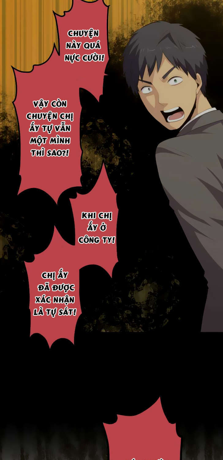 Relife Chapter 89 - Trang 2