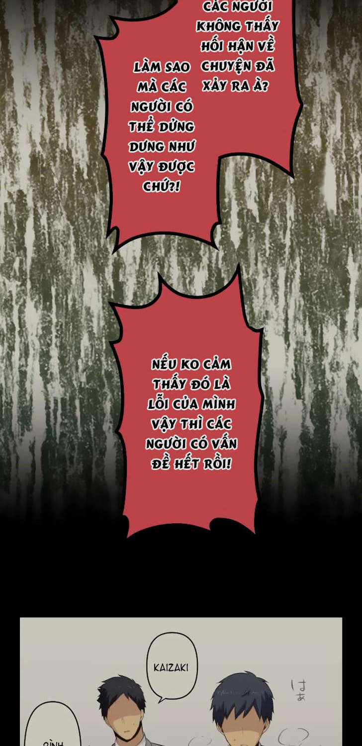 Relife Chapter 89 - Trang 2