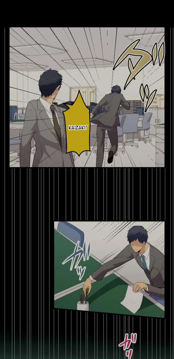 Relife Chapter 89 - Trang 2