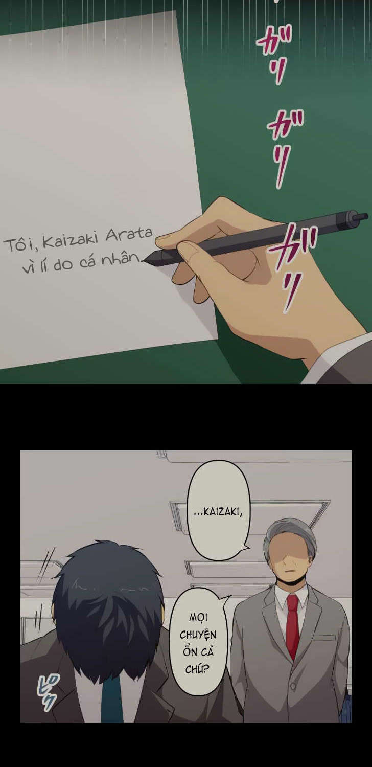 Relife Chapter 89 - Trang 2