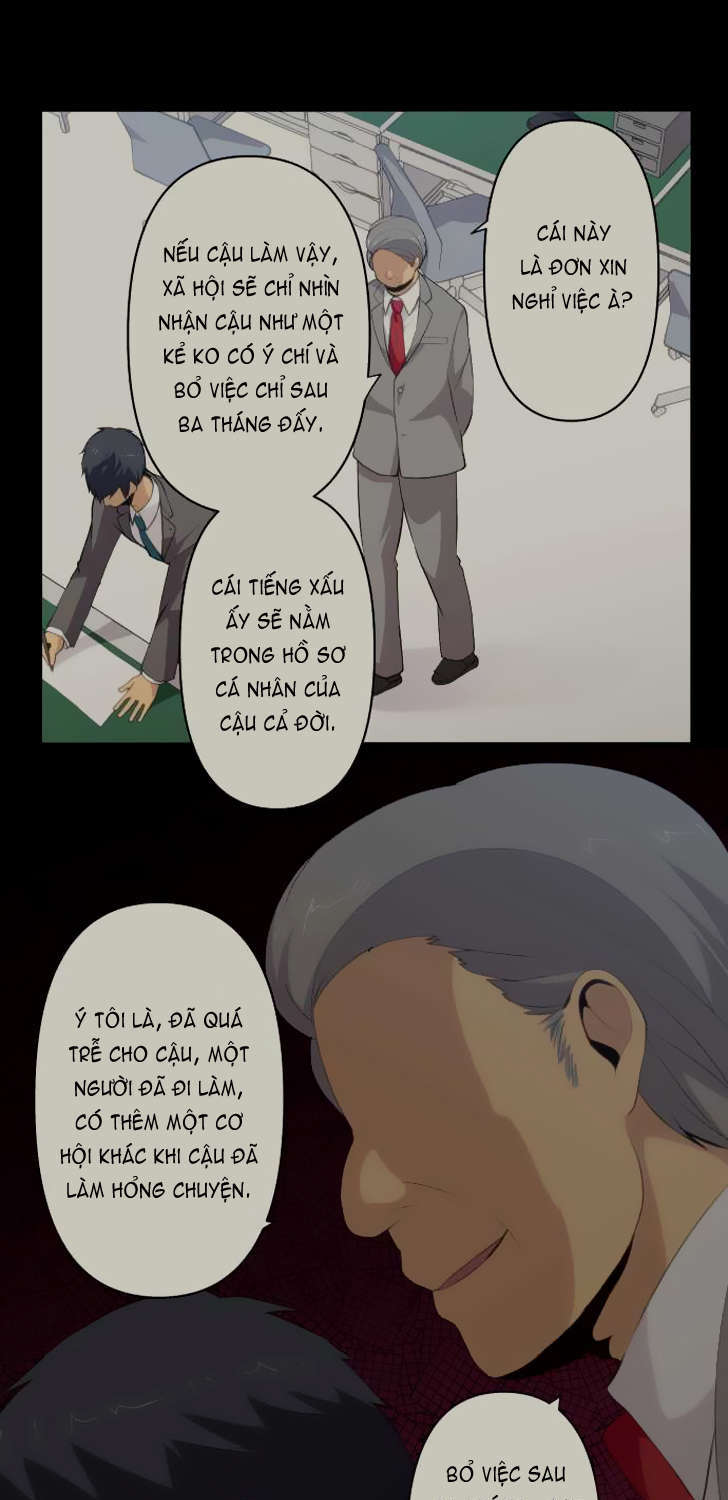 Relife Chapter 89 - Trang 2
