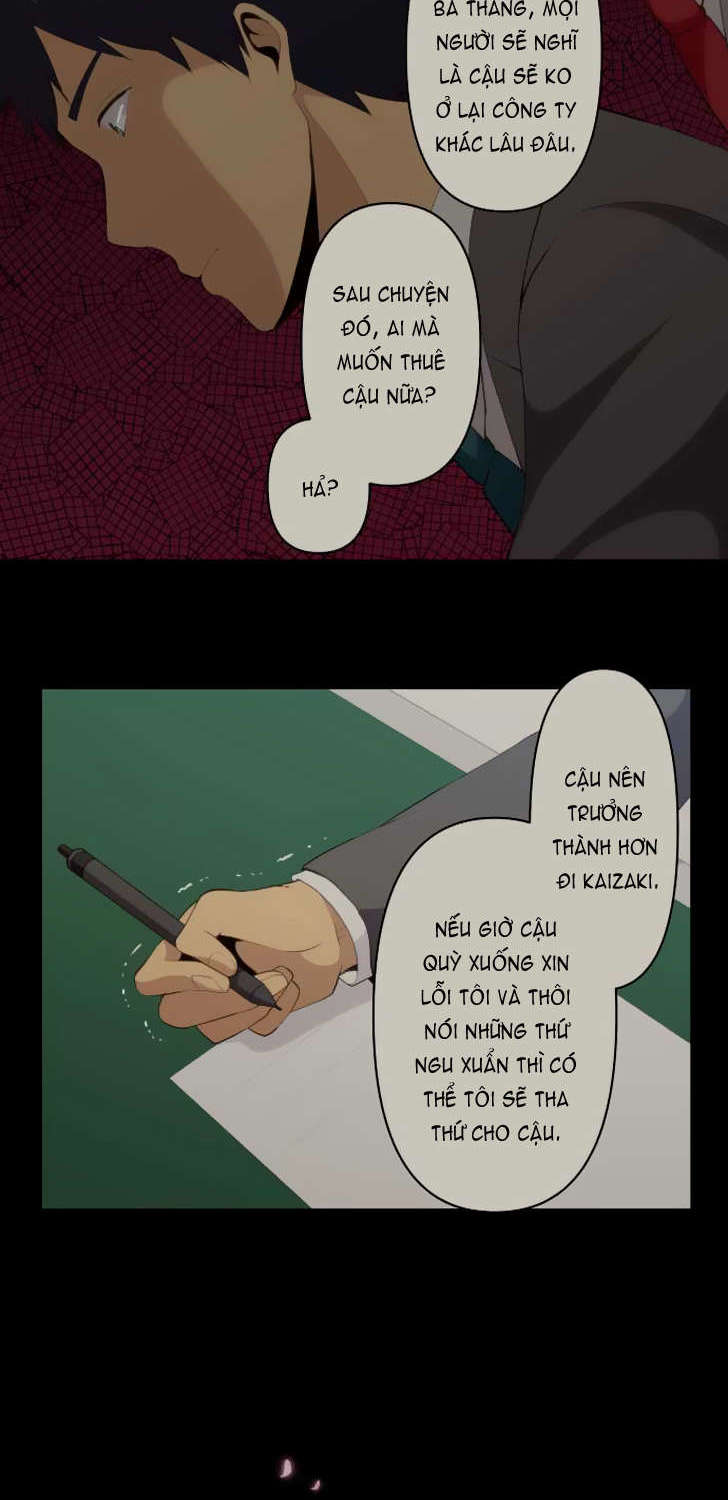Relife Chapter 89 - Trang 2