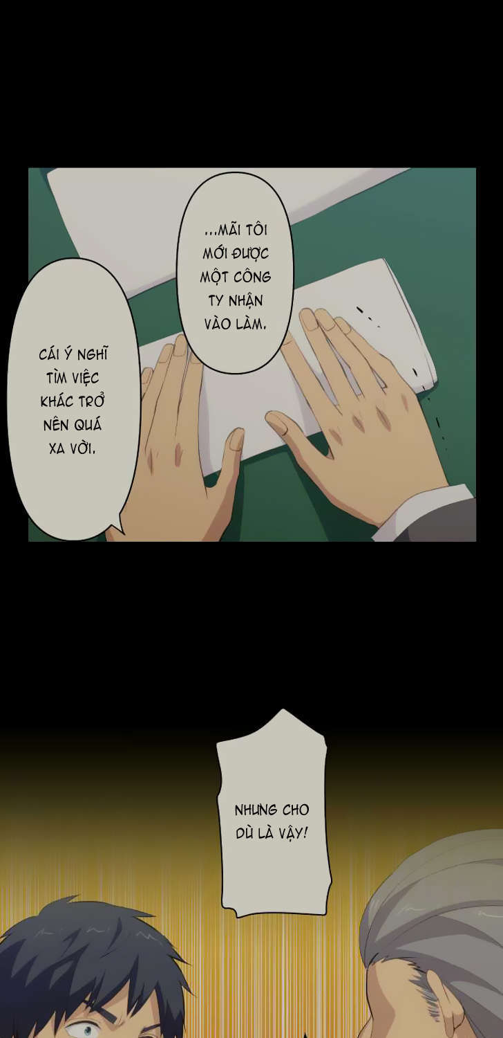 Relife Chapter 89 - Trang 2