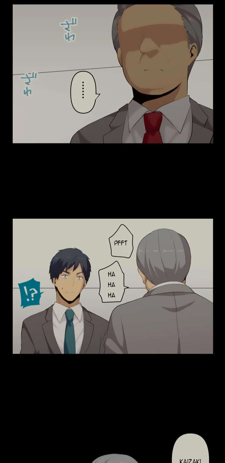 Relife Chapter 89 - Trang 2