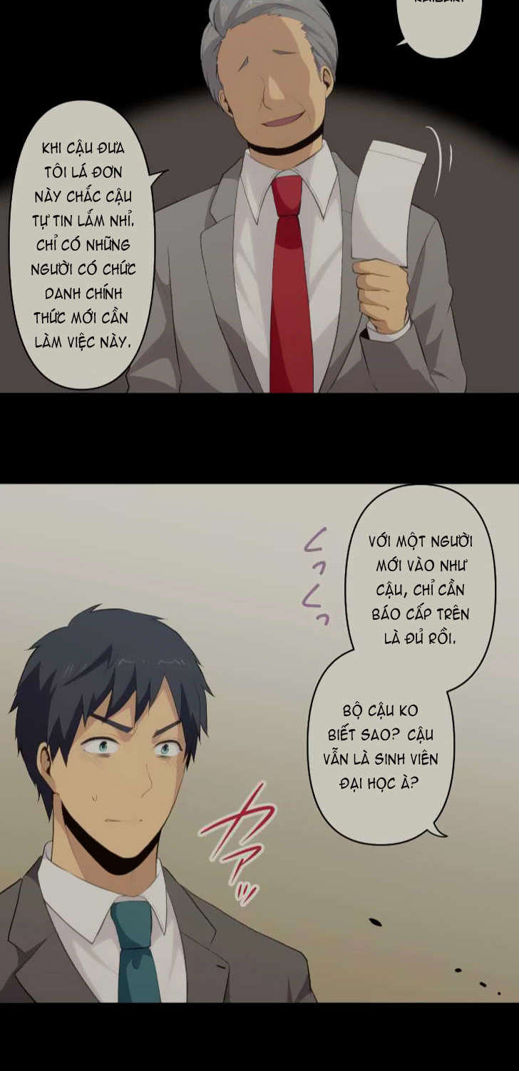 Relife Chapter 89 - Trang 2