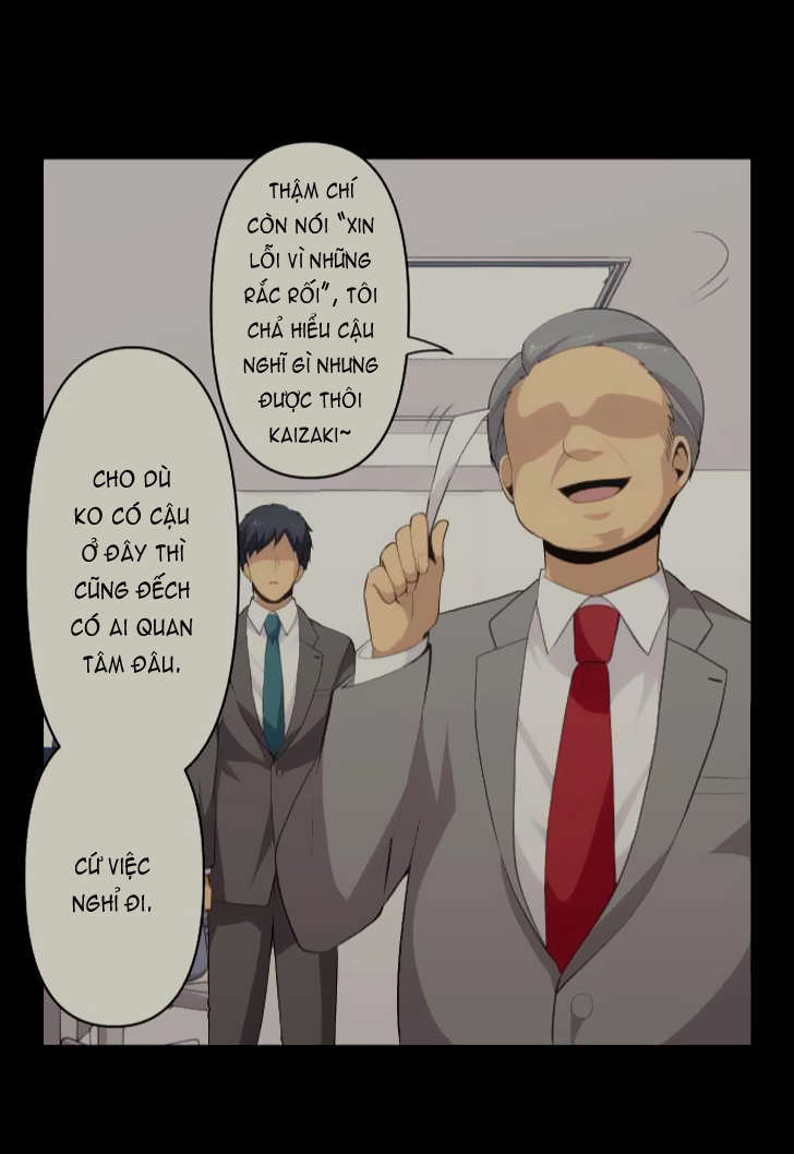 Relife Chapter 89 - Trang 2