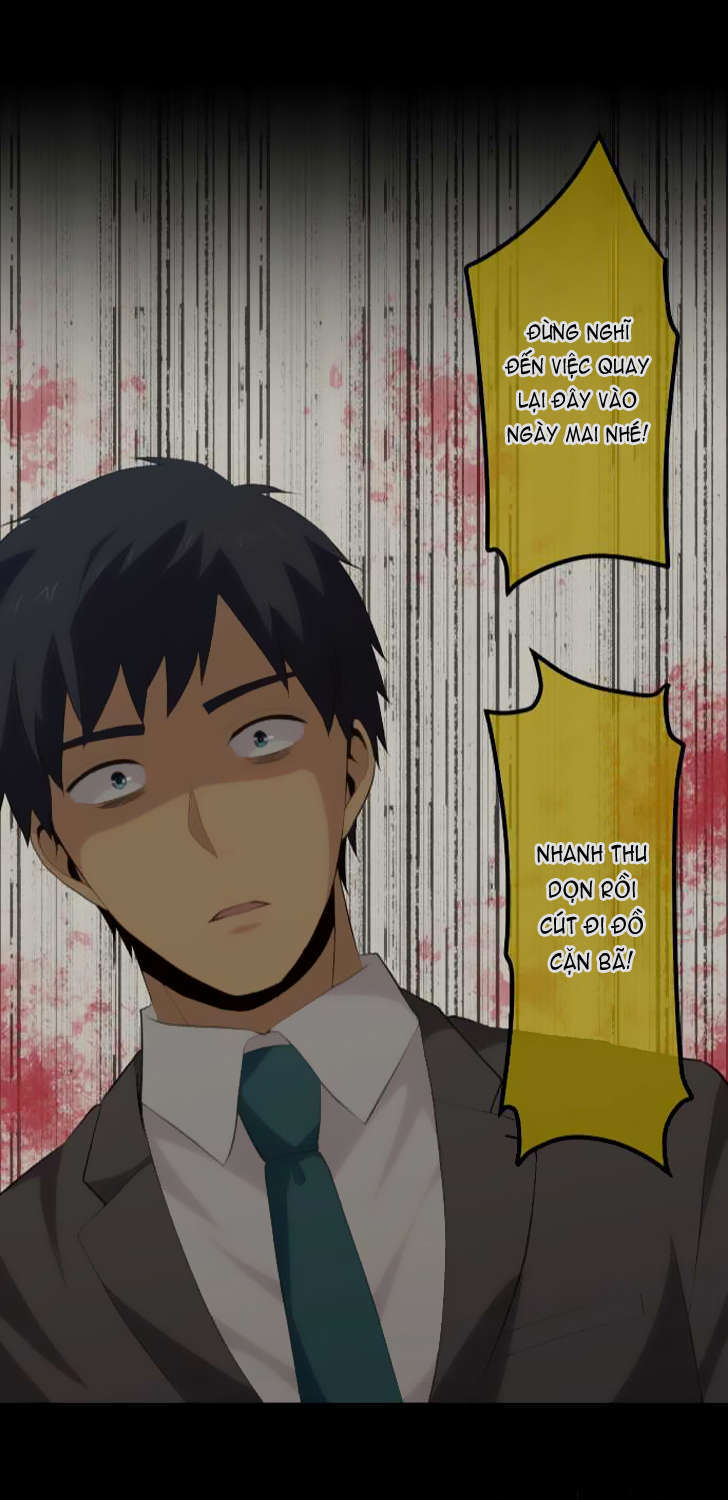 Relife Chapter 89 - Trang 2