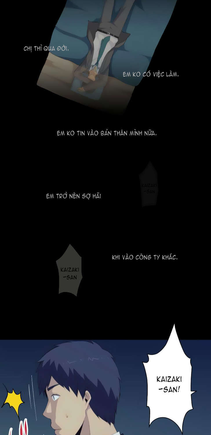 Relife Chapter 89 - Trang 2