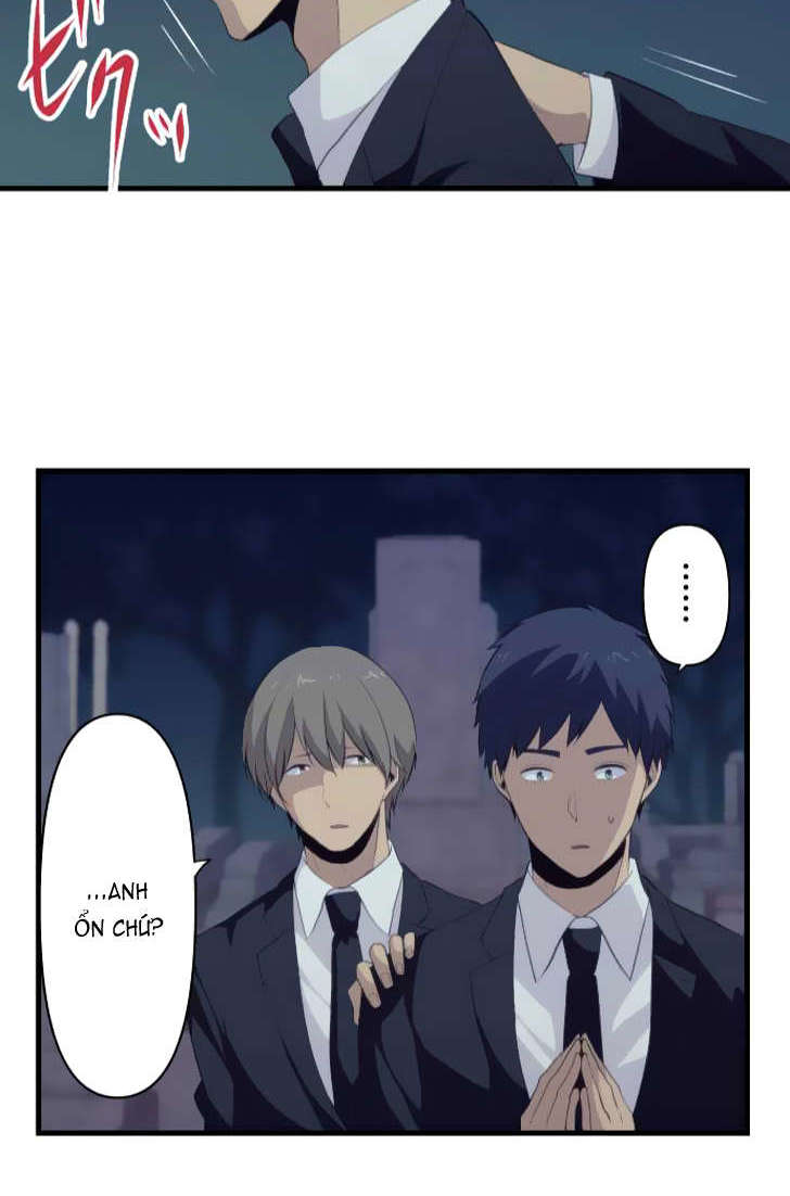 Relife Chapter 89 - Trang 2