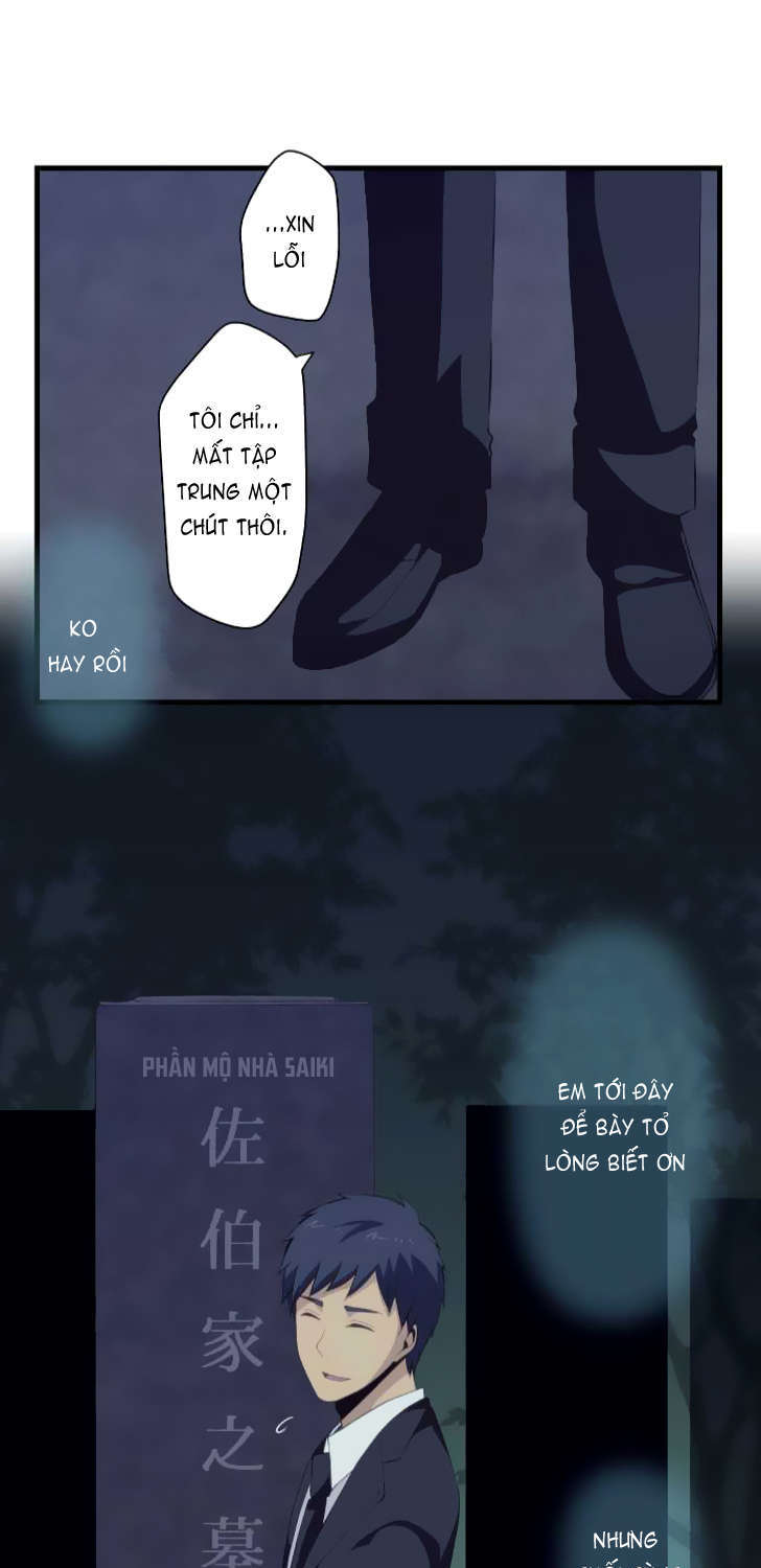 Relife Chapter 89 - Trang 2