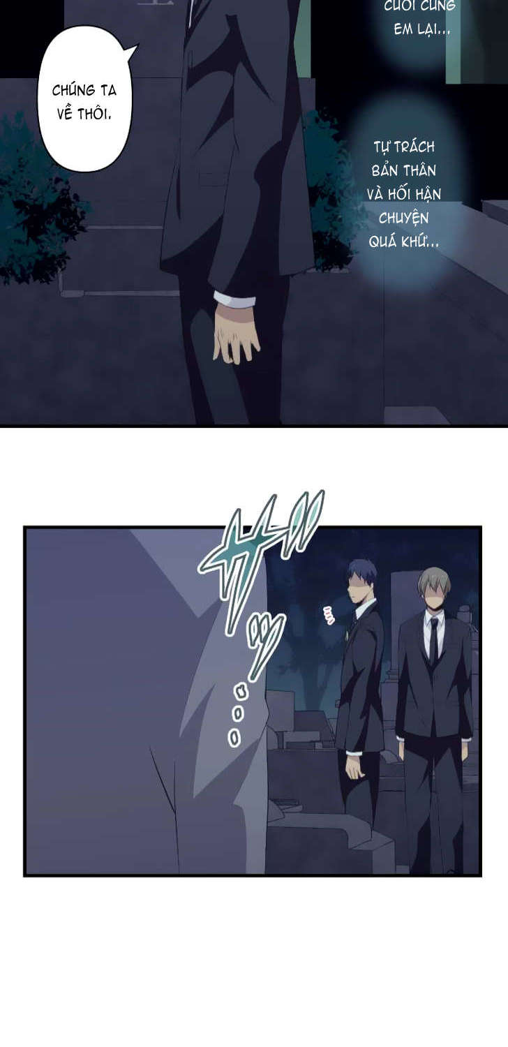Relife Chapter 89 - Trang 2