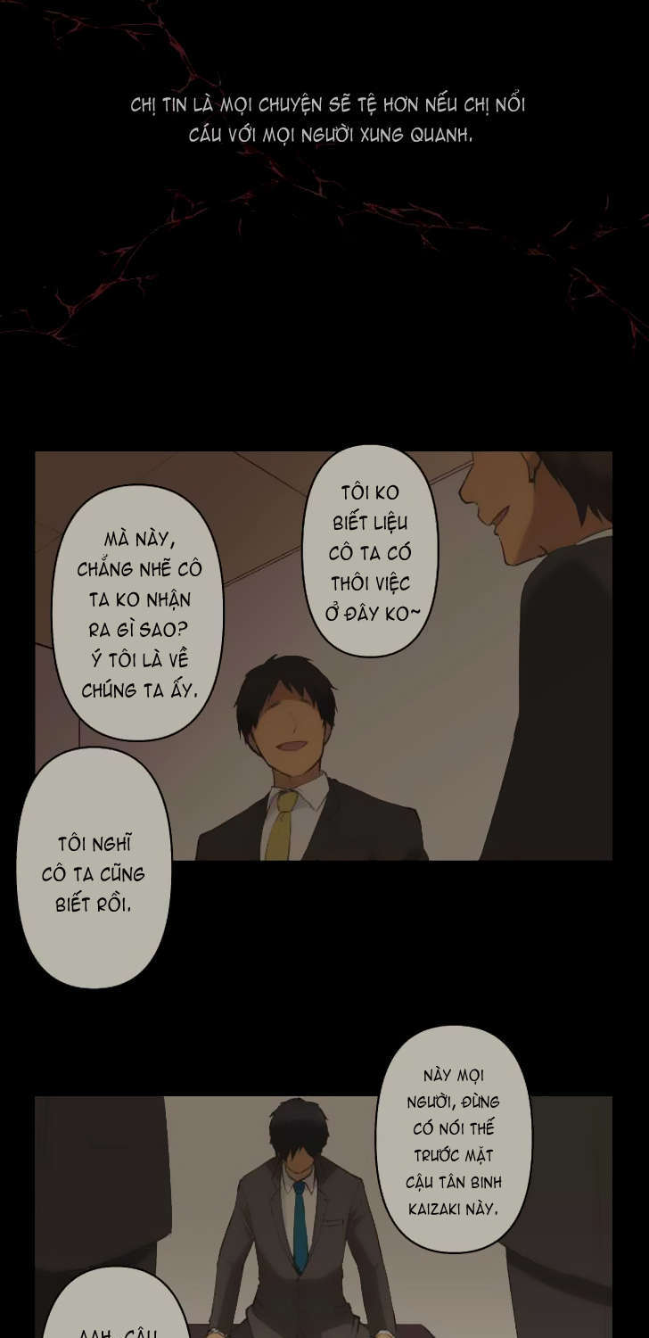 Relife Chapter 89 - Trang 2