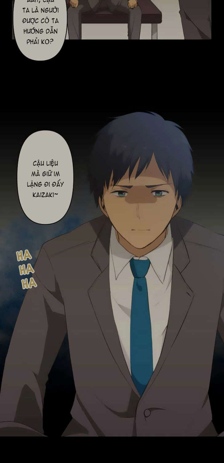 Relife Chapter 89 - Trang 2