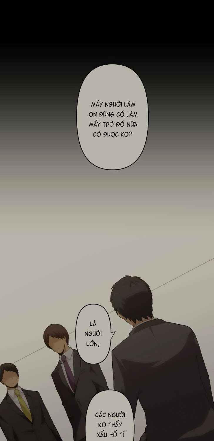 Relife Chapter 89 - Trang 2