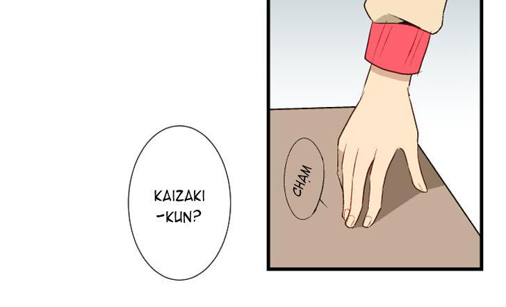 Relife Chapter 9 - Trang 2