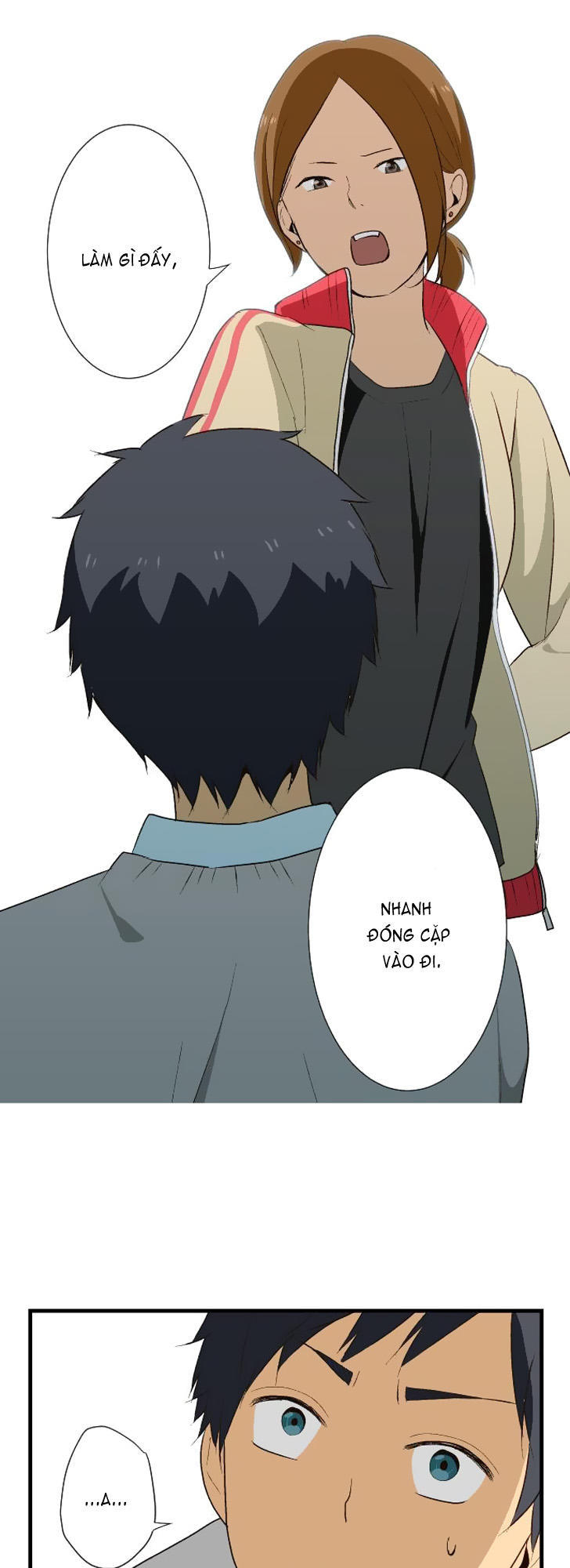 Relife Chapter 9 - Trang 2