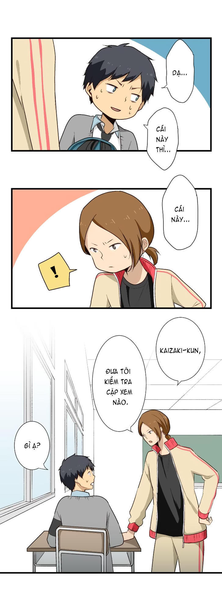 Relife Chapter 9 - Trang 2