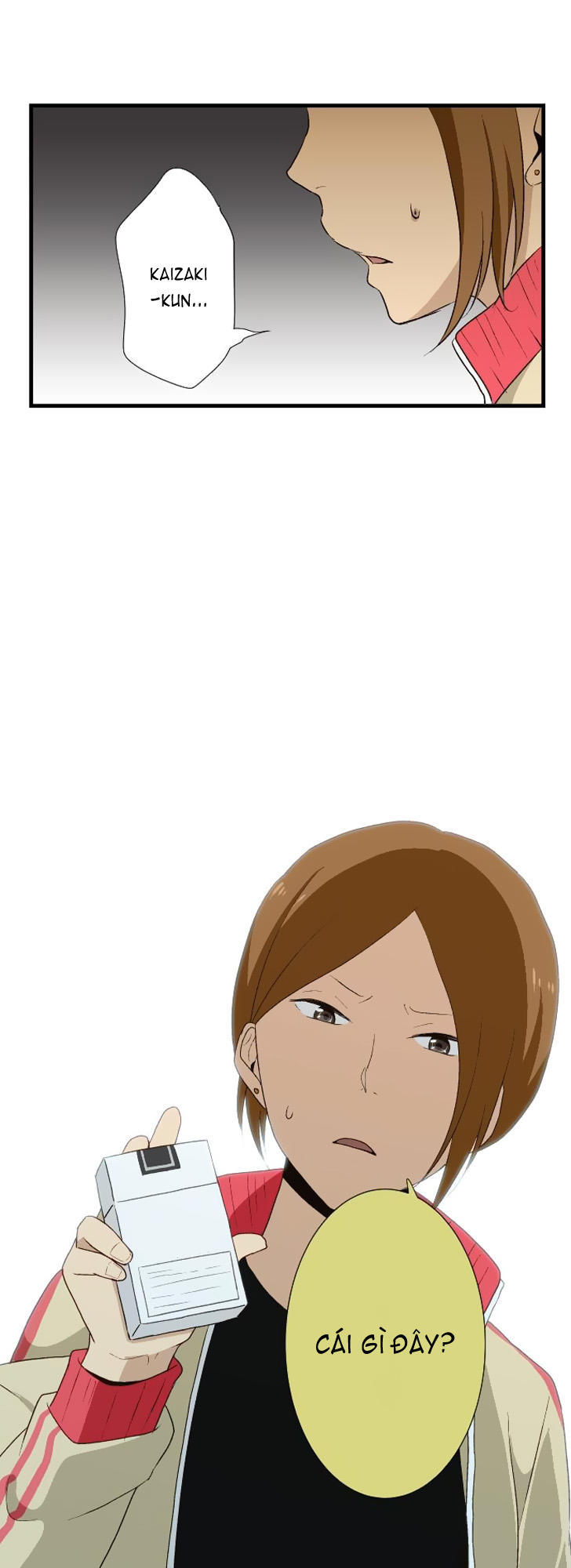 Relife Chapter 9 - Trang 2