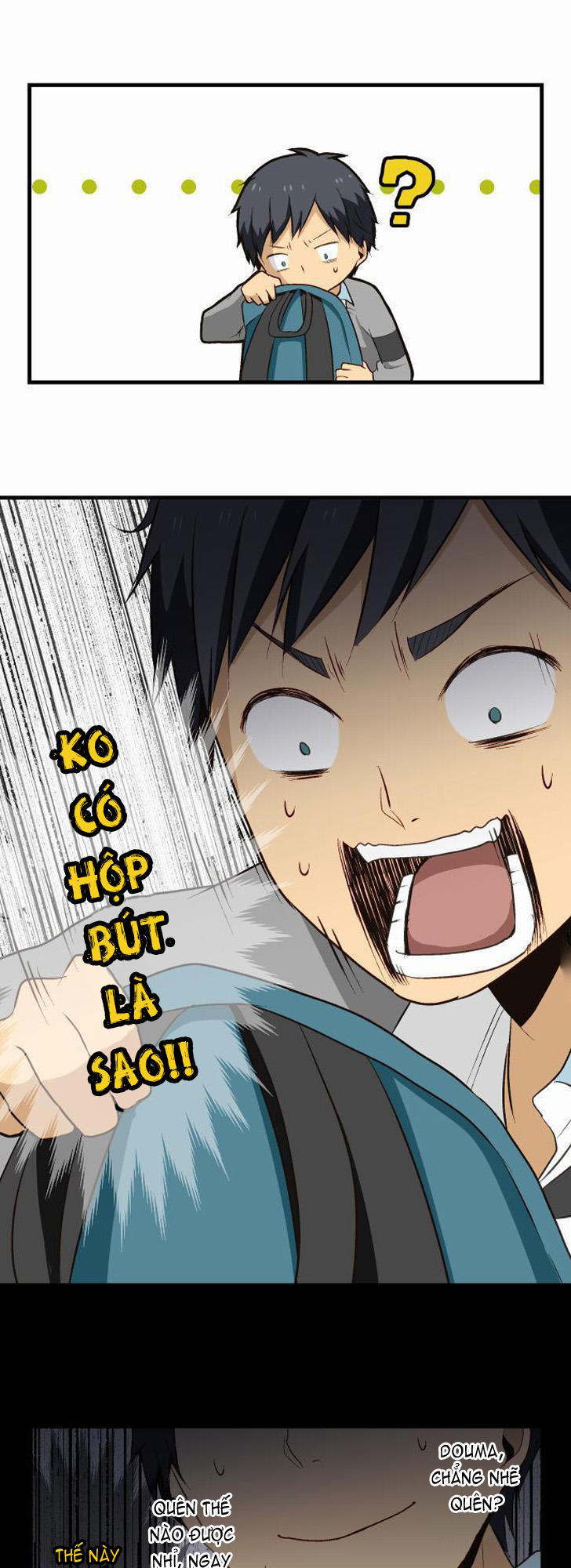 Relife Chapter 9 - Trang 2