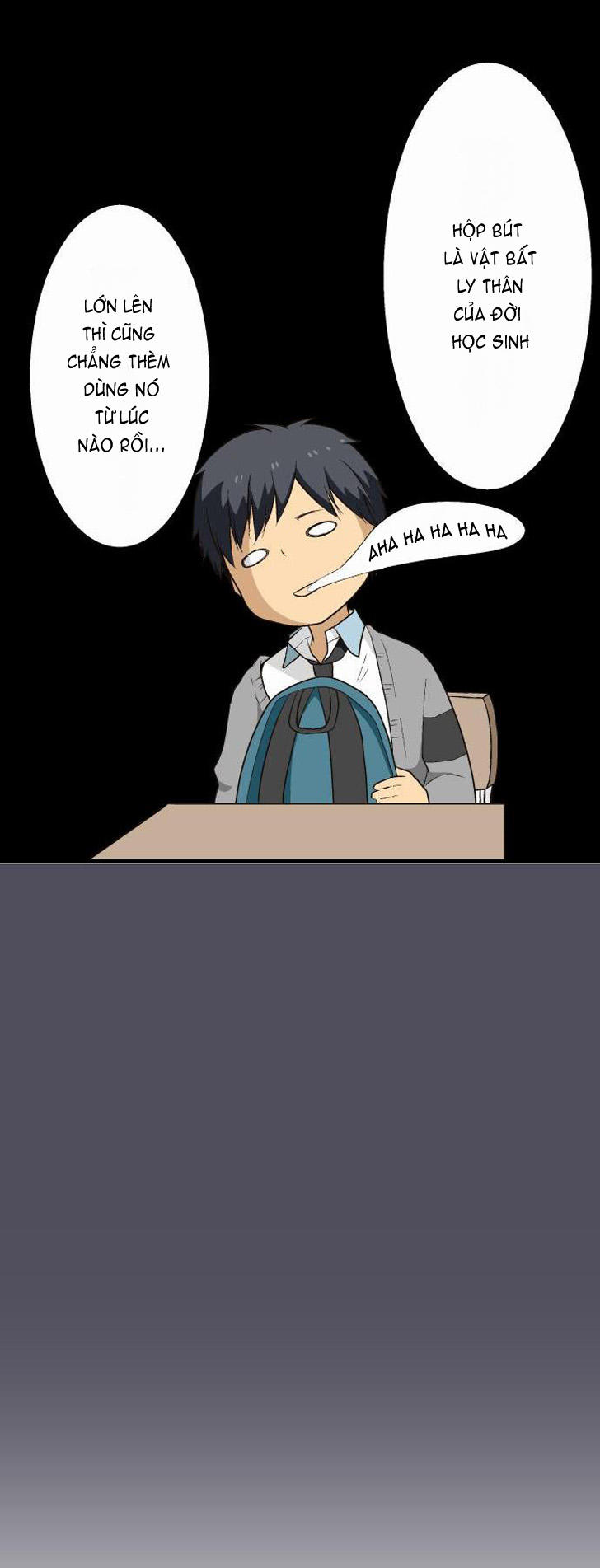 Relife Chapter 9 - Trang 2