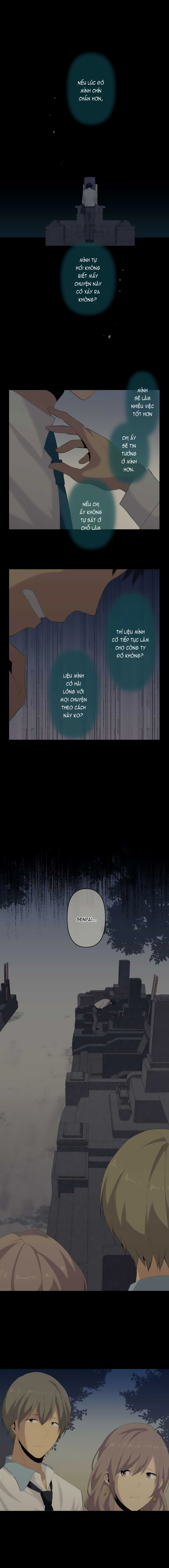Relife Chapter 90 - Trang 2