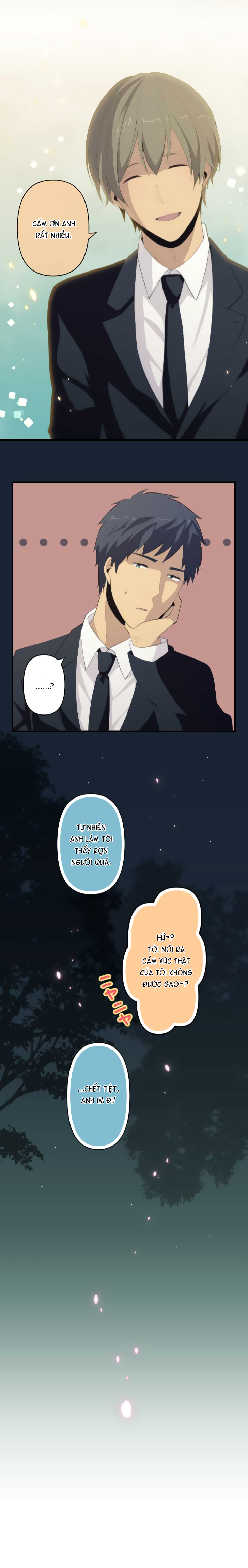 Relife Chapter 92 - Trang 2