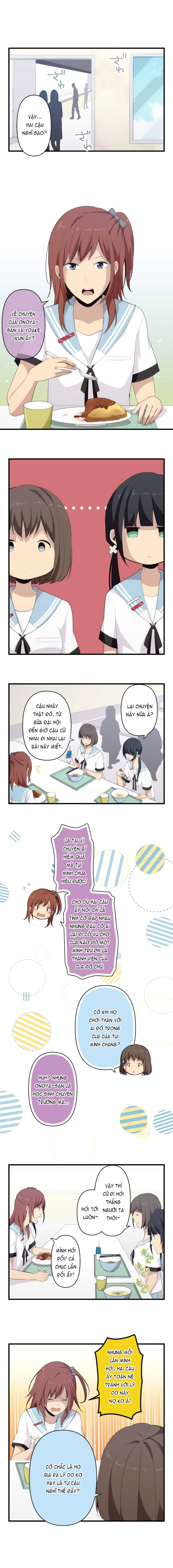 Relife Chapter 93 - Trang 2