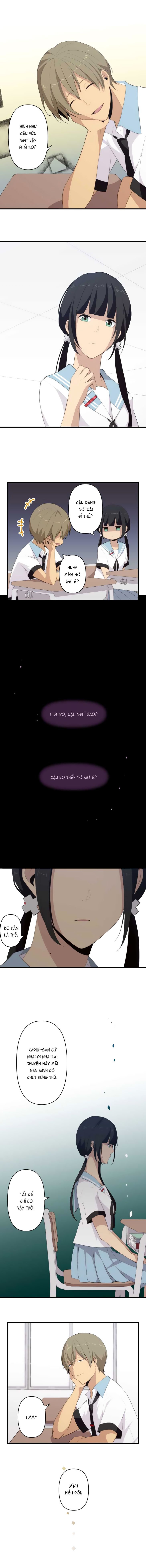 Relife Chapter 93 - Trang 2