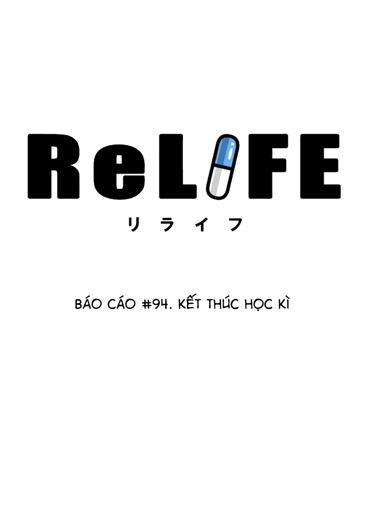 Relife Chapter 94 - Trang 2