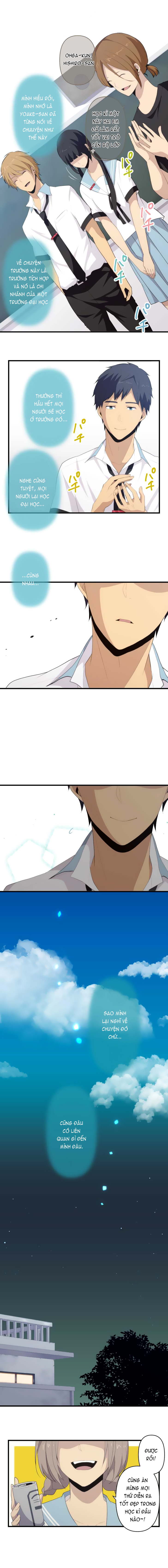 Relife Chapter 94 - Trang 2