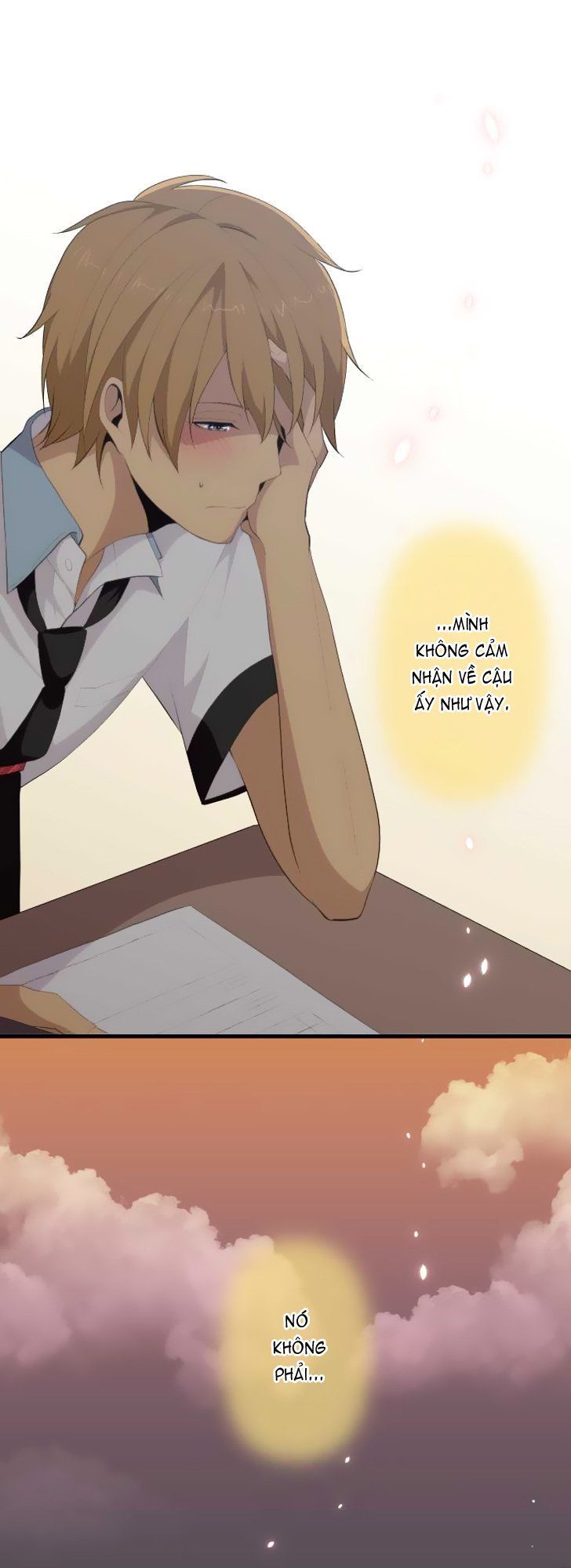 Relife Chapter 96 - Trang 2