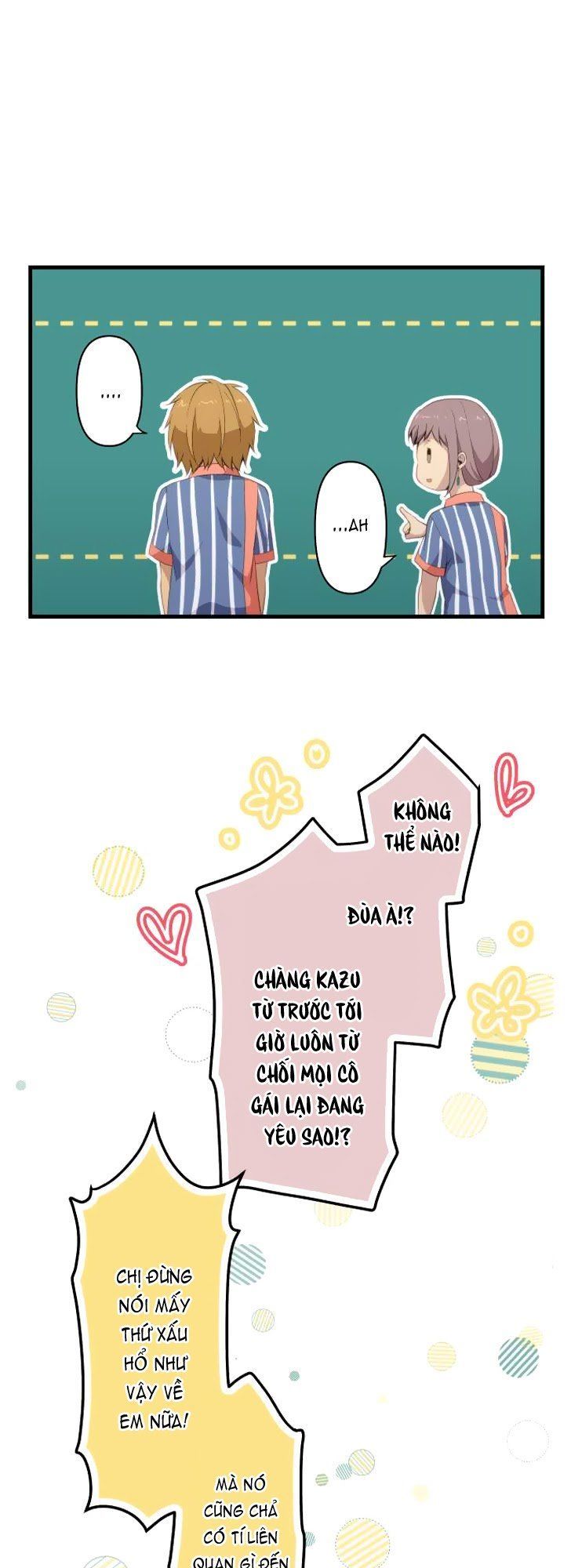 Relife Chapter 96 - Trang 2