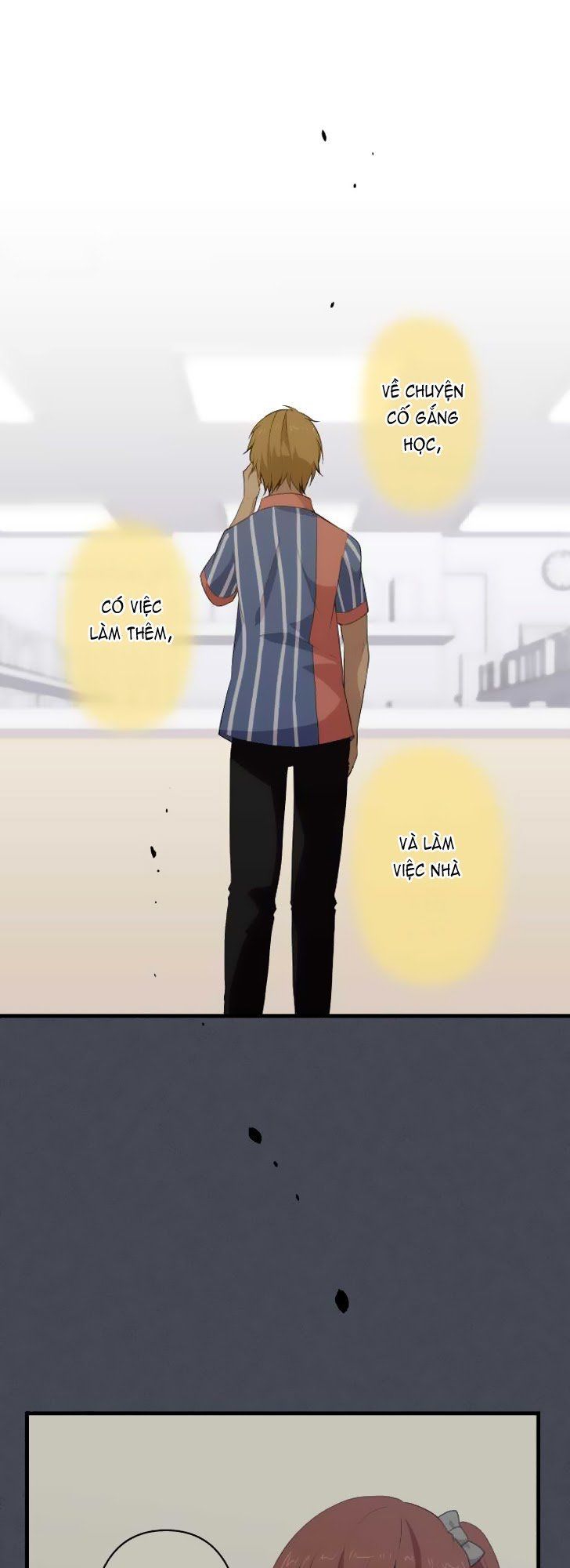 Relife Chapter 96 - Trang 2