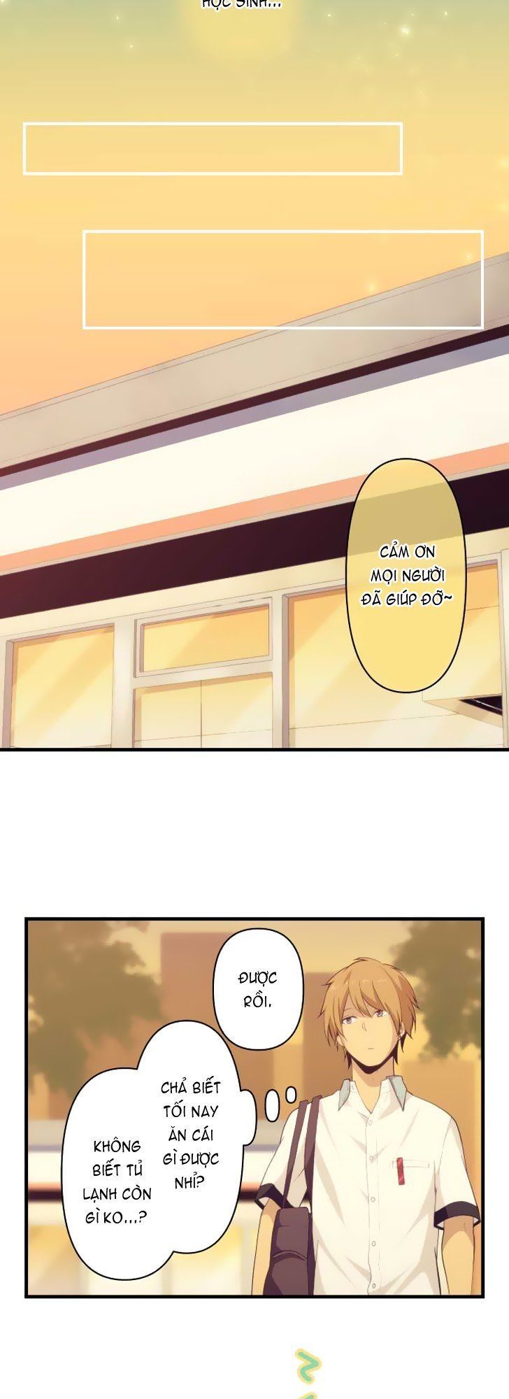 Relife Chapter 96 - Trang 2