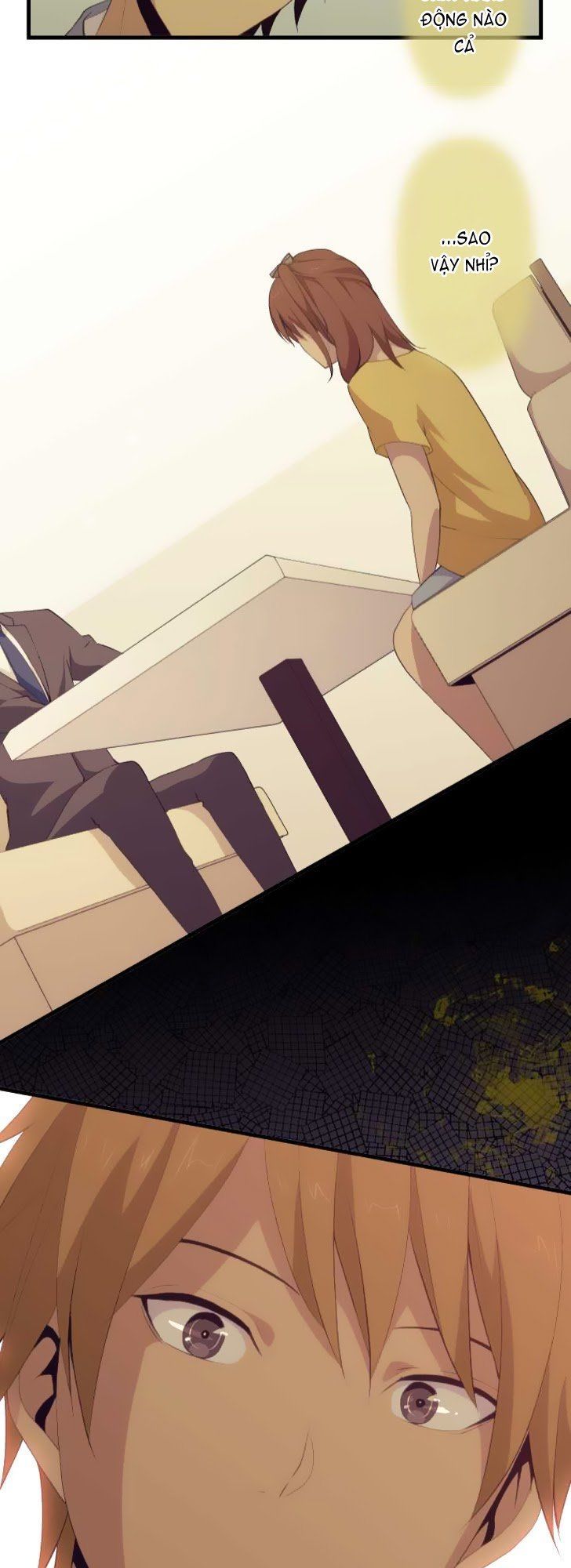 Relife Chapter 96 - Trang 2